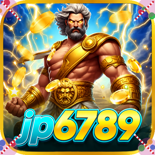 jp6789 — mitra unggulan