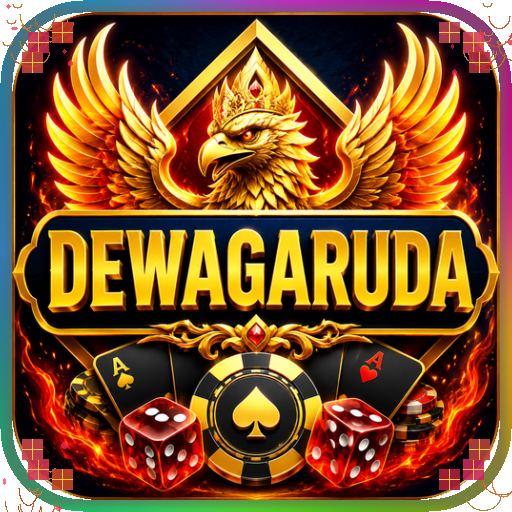 dewagaruda — mitra unggulan