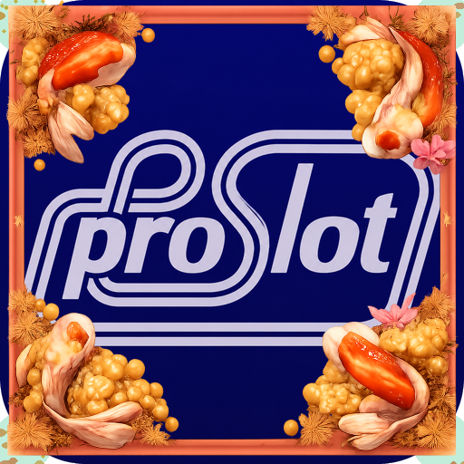 proslot — mitra unggulan